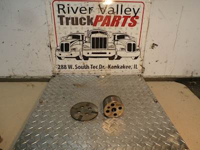 Cummins ISX Idler Gear for a 2007 International 9200I