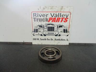 Cummins ISX Idler Gear for a 2006 Kenworth T2000