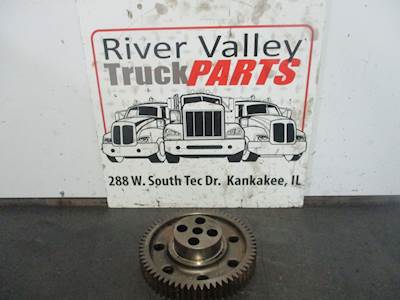 Cummins ISX Idler Gear for a 2006 Kenworth T2000