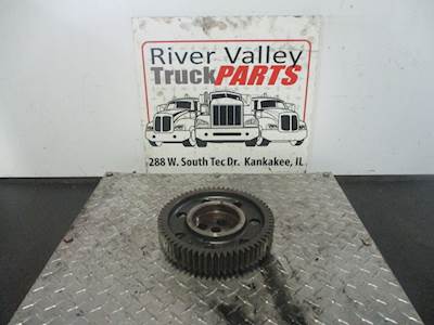 Cummins ISX Idler Gear for a 2009 International PROSTAR