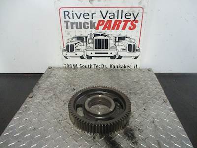 Cummins ISX Idler Gear for a 2009 International PROSTAR