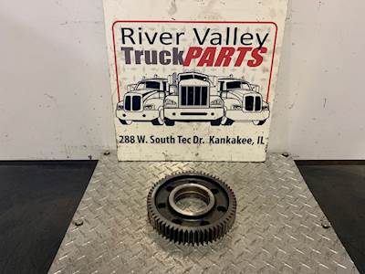 Cummins ISX Idler Gear for a 2007 International 9400I