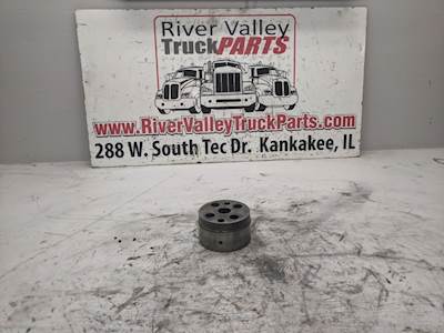 Cummins ISX Idler Gear