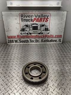 Cummins ISX Idler Gear for a 2008 Volvo VNL