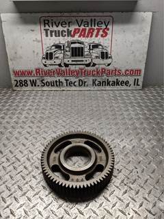 Cummins ISX Idler Gear for a 2008 Volvo VNL