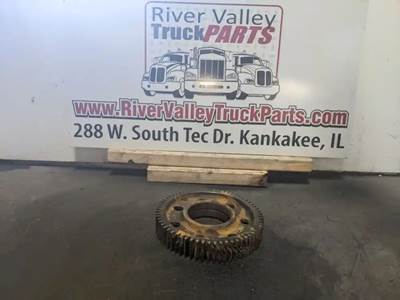 Cummins ISX Idler Gear