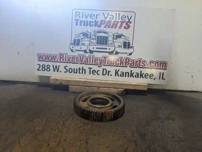 Cummins ISX Idler Gear