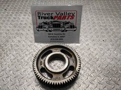 Cummins ISX Idler Gear