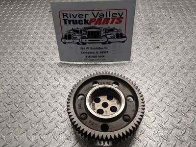 Cummins ISX Idler Gear