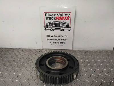 Cummins X15 Idler Gear for a 2014 International PROSTAR