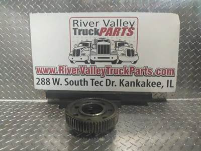 Cummins ISX Idler Gear