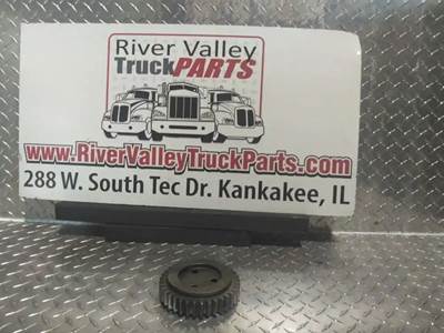 Cummins ISX Idler Gear
