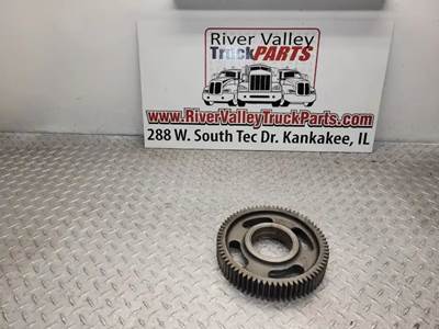 Cummins ISX Idler Gear