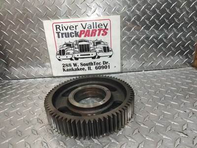 Cummins ISX Idler Gear