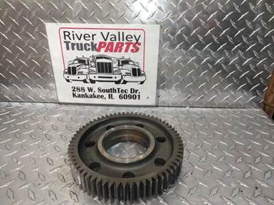 Cummins ISX Idler Gear