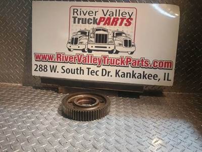 Cummins ISX Idler Gear for a 2013 Freightliner Cascadia 125