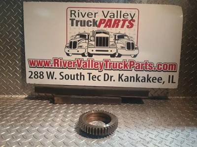 Cummins ISX Idler Gear for a 2013 Freightliner Cascadia 125