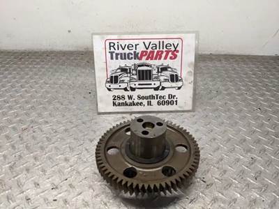 Cummins ISX12 Idler Gear