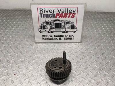 Cummins ISX12 Idler Gear
