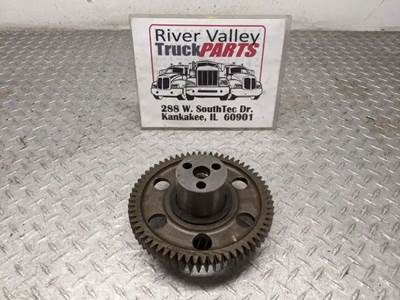 Cummins ISX12 Idler Gear