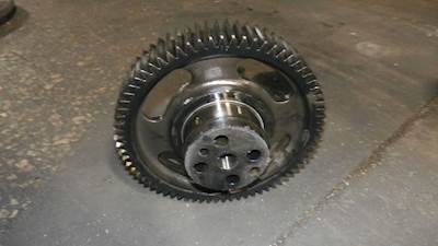 Cummins ISX15 Idler Gear for a 2005 Volvo VNL