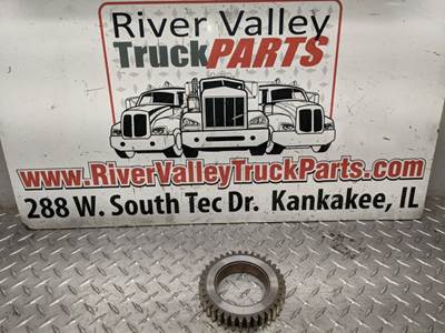 Cummins ISX15 Idler Gear