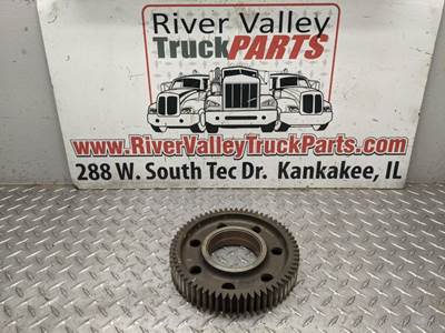 Cummins ISX15 Idler Gear