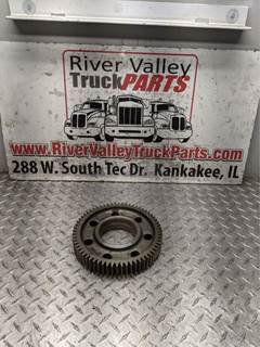 Cummins ISX15 Idler Gear