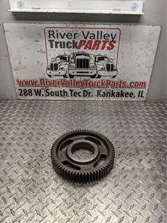 Cummins ISX15 Idler Gear