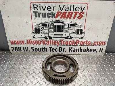 Cummins ISX15 Idler Gear