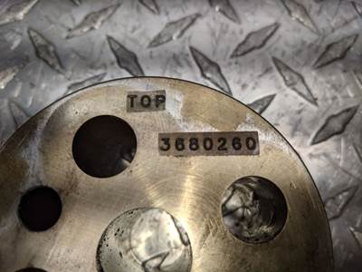 Cummins ISX15 Idler Gear For Sale | Kankakee, IL | P-10129 ...