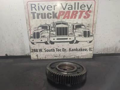 Cummins ISX15 Idler Gear