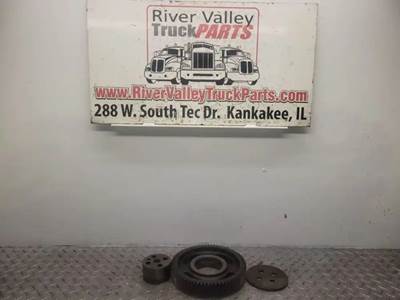 Cummins ISX15 Idler Gear