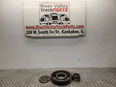 Cummins ISX15 Idler Gear