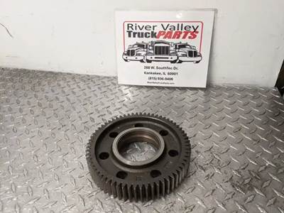 Cummins ISX15 Idler Gear for a 2012 Peterbilt 587