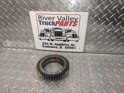 Cummins ISX15 Idler Gear for a 2013 Peterbilt 386