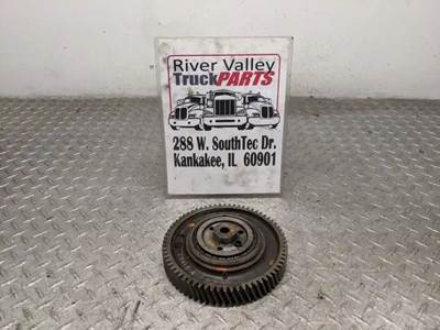 Detroit 6V92 Idler Gear for a 1980 GMC Brigadier