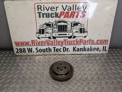 Detroit DD15 Idler Gear