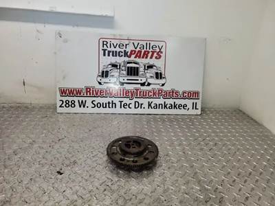 Detroit DD15 Idler Gear
