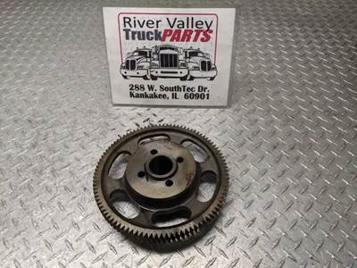 Detroit DD15 Idler Gear