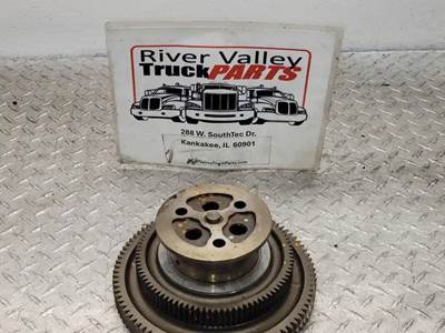 Detroit DD15 Idler Gear