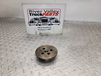 Detroit DD15 Idler Gear