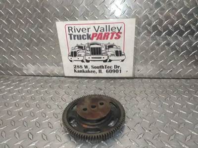 Detroit DD15 Idler Gear