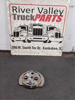 Detroit Series 60 Idler Gear