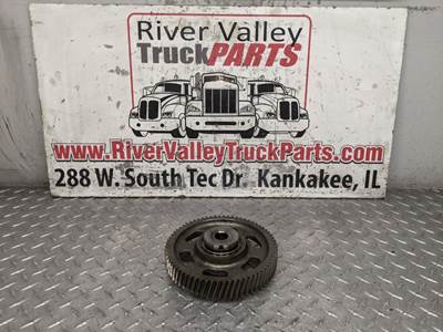 International DT466 Idler Gear for a 2000 International 4700
