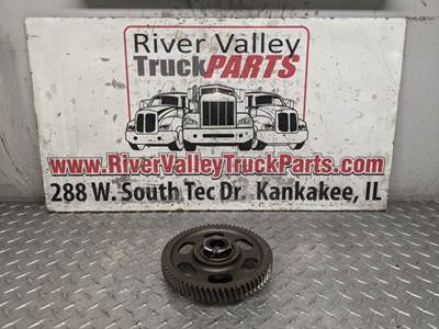 International DT466 Idler Gear for a 2000 International 4700