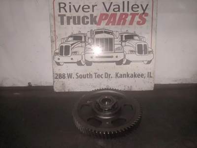 International DT466 Idler Gear