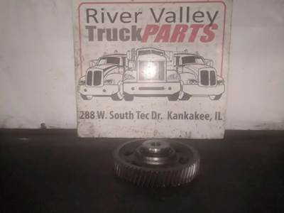 International DT466 Idler Gear