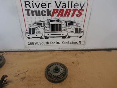 International DT466E Idler Gear for a 1995 International 4900