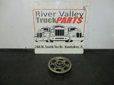 International DT466E Idler Gear for a 2002 International SCHOOL BUS